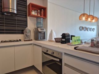 Apartamento a Venda na Praia dos Carneiros | 2 quartos 1 suíte | Tamandaré | Lazer Completo