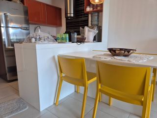 Apartamento a Venda na Praia dos Carneiros | 2 quartos 1 suíte | Tamandaré | Lazer Completo