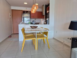 Apartamento a Venda na Praia dos Carneiros | 2 quartos 1 suíte | Tamandaré | Lazer Completo