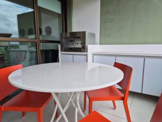 Apartamento a Venda na Praia dos Carneiros | 2 quartos 1 suíte | Tamandaré | Lazer Completo