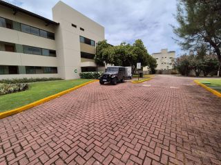 Apartamento a Venda na Praia dos Carneiros | 2 quartos 1 suíte | Tamandaré | Lazer Completo