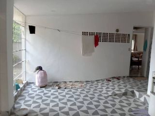 Casa  à venda com 3 Quartos, Suíte e Terreno de 480m² – Documentação OK