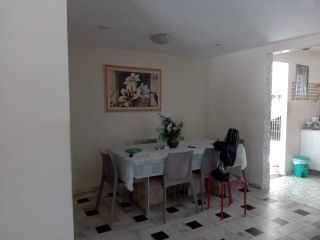 Casa  à venda com 3 Quartos, Suíte e Terreno de 480m² – Documentação OK