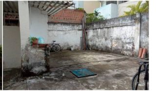 Casa  à venda com 3 Quartos, Suíte e Terreno de 480m² – Documentação OK