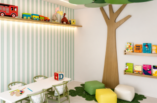 Jardins candeias | vendo Apto 2 quartos com varanda | 48,74m² | sala | cozinha | Área de Lazer completa