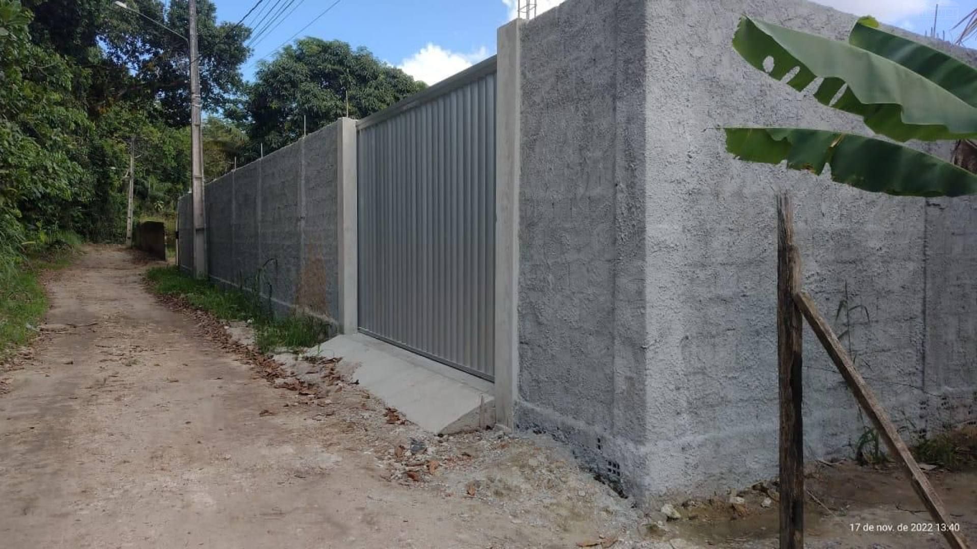 Terreno em Aldeia | 1800m² | a Venda no km 16 | Aldeia - Camaragibe |