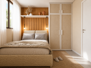 Vale das acácias | vendo Apto 2 quartos(suite) | 50,67m² | sala de está | Cozinha | Área de Lazer completa |