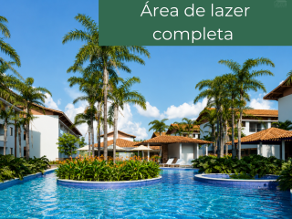 Vale das acácias | vendo Apto 2 quartos(suite) | 50,67m² | sala de está | Cozinha | Área de Lazer completa |
