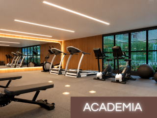 Vale das acácias | vendo Apto 2 quartos(suite) | 50,67m² | sala de está | Cozinha | Área de Lazer completa |