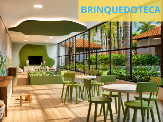 Vale das acácias | vendo Apto 2 quartos(suite) | 50,67m² | sala de está | Cozinha | Área de Lazer completa |