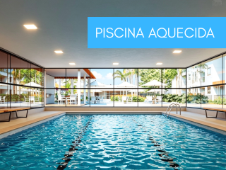 Vale das acácias | vendo Apto 2 quartos(suite) | 50,67m² | sala de está | Cozinha | Área de Lazer completa |