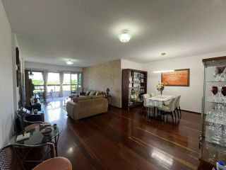 APARTAMENTO A VENDA | 4 quartos | 2 vagas de garagens |  Av. Agamenon Magalhães