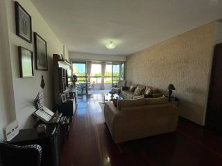 APARTAMENTO A VENDA | 4 quartos | 2 vagas de garagens |  Av. Agamenon Magalhães