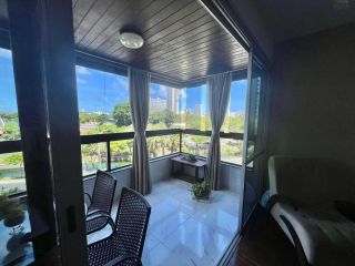 APARTAMENTO A VENDA | 4 quartos | 2 vagas de garagens |  Av. Agamenon Magalhães