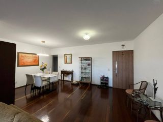 APARTAMENTO A VENDA | 4 quartos | 2 vagas de garagens |  Av. Agamenon Magalhães