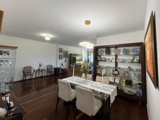 APARTAMENTO A VENDA | 4 quartos | 2 vagas de garagens |  Av. Agamenon Magalhães
