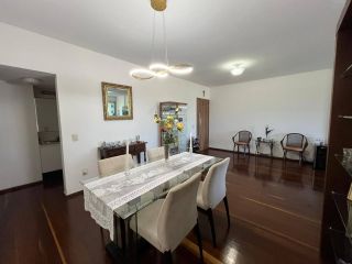APARTAMENTO A VENDA | 4 quartos | 2 vagas de garagens |  Av. Agamenon Magalhães