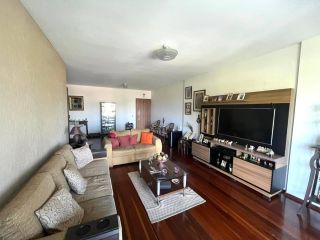 APARTAMENTO A VENDA | 4 quartos | 2 vagas de garagens |  Av. Agamenon Magalhães