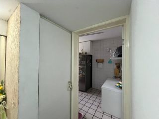 APARTAMENTO A VENDA | 4 quartos | 2 vagas de garagens |  Av. Agamenon Magalhães