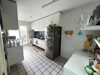 APARTAMENTO A VENDA | 4 quartos | 2 vagas de garagens |  Av. Agamenon Magalhães