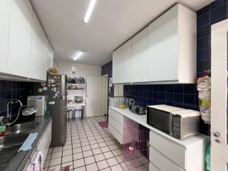 APARTAMENTO A VENDA | 4 quartos | 2 vagas de garagens |  Av. Agamenon Magalhães