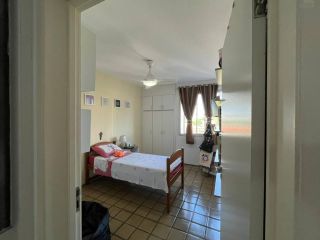 APARTAMENTO A VENDA | 4 quartos | 2 vagas de garagens |  Av. Agamenon Magalhães
