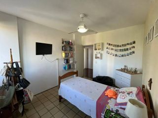 APARTAMENTO A VENDA | 4 quartos | 2 vagas de garagens |  Av. Agamenon Magalhães