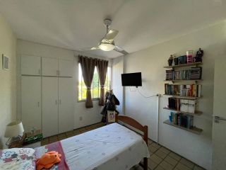 APARTAMENTO A VENDA | 4 quartos | 2 vagas de garagens |  Av. Agamenon Magalhães