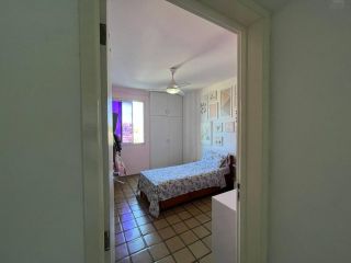 APARTAMENTO A VENDA | 4 quartos | 2 vagas de garagens |  Av. Agamenon Magalhães