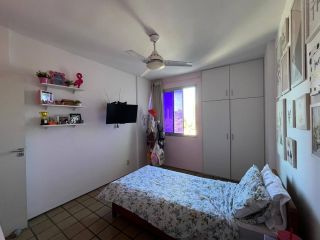 APARTAMENTO A VENDA | 4 quartos | 2 vagas de garagens |  Av. Agamenon Magalhães