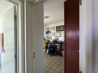 APARTAMENTO A VENDA | 4 quartos | 2 vagas de garagens |  Av. Agamenon Magalhães
