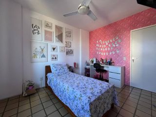 APARTAMENTO A VENDA | 4 quartos | 2 vagas de garagens |  Av. Agamenon Magalhães
