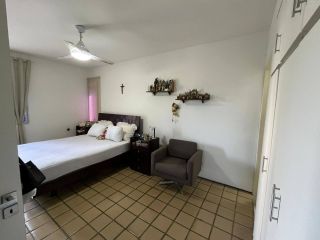 APARTAMENTO A VENDA | 4 quartos | 2 vagas de garagens |  Av. Agamenon Magalhães