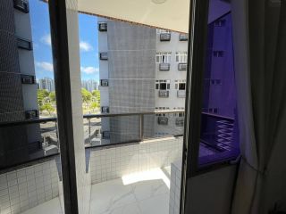 APARTAMENTO A VENDA | 4 quartos | 2 vagas de garagens |  Av. Agamenon Magalhães