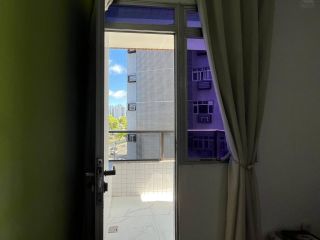 APARTAMENTO A VENDA | 4 quartos | 2 vagas de garagens |  Av. Agamenon Magalhães