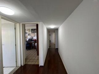 APARTAMENTO A VENDA | 4 quartos | 2 vagas de garagens |  Av. Agamenon Magalhães