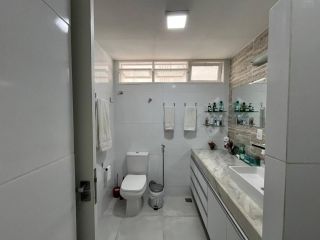 APARTAMENTO A VENDA | 4 quartos | 2 vagas de garagens |  Av. Agamenon Magalhães
