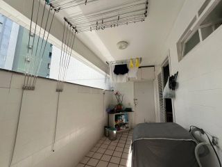APARTAMENTO A VENDA | 4 quartos | 2 vagas de garagens |  Av. Agamenon Magalhães