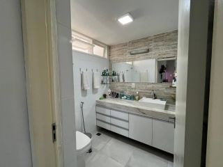 APARTAMENTO A VENDA | 4 quartos | 2 vagas de garagens |  Av. Agamenon Magalhães