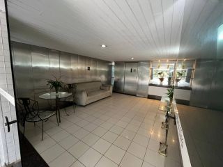 APARTAMENTO A VENDA | 4 quartos | 2 vagas de garagens |  Av. Agamenon Magalhães
