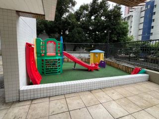 APARTAMENTO A VENDA | 4 quartos | 2 vagas de garagens |  Av. Agamenon Magalhães