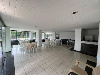 APARTAMENTO A VENDA | 4 quartos | 2 vagas de garagens |  Av. Agamenon Magalhães
