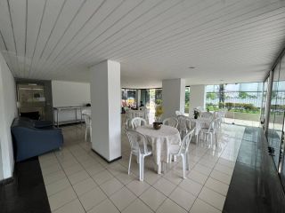 APARTAMENTO A VENDA | 4 quartos | 2 vagas de garagens |  Av. Agamenon Magalhães