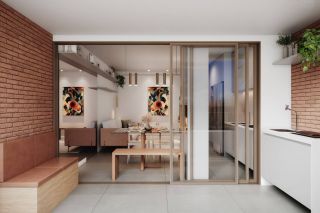 Viva a Exclusividade no Coração do Parnamirim 2 e 3 quartos