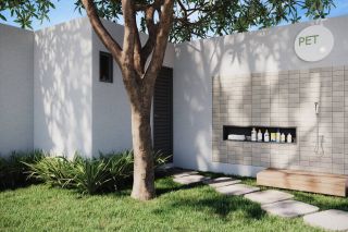 Viva a Exclusividade no Coração do Parnamirim 2 e 3 quartos