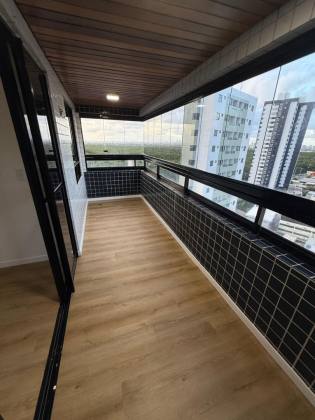 Vendo imóvel em boa viagem, 03Qts, andar alto, próximo aos colégios, Lazer