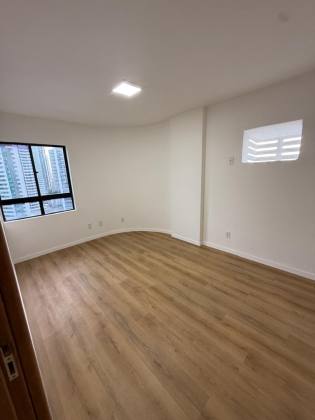 Vendo imóvel em boa viagem, 03Qts, andar alto, próximo aos colégios, Lazer