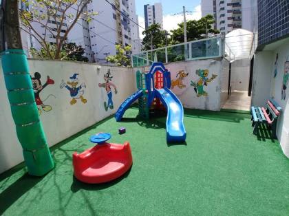 Vendo imóvel em boa viagem, 03Qts, andar alto, próximo aos colégios, Lazer