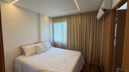 Vendo Apartamento no Reserva do Paiva 03 Qts, sendo 03 suítes, mobiliado.
