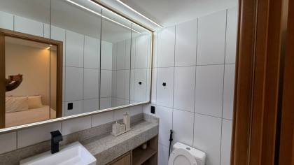Vendo Apartamento no Reserva do Paiva 03 Qts, sendo 03 suítes, mobiliado.